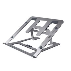 Go Des GD-HD888 Ayarlanabilir Laptop Standı