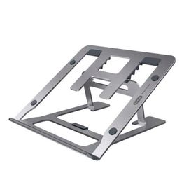 Go Des GD-HD888 Ayarlanabilir Laptop Standı