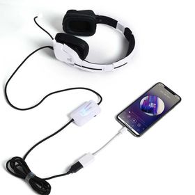 Go Des GD-UC029 Lightning To USB Camera Adapter
