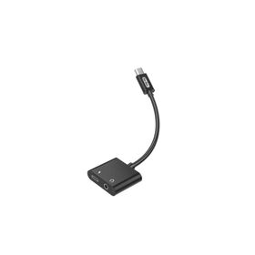 Go Des GD-UC038 Type-c To 3.5 mm Dönüştürücü