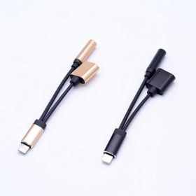 Go Des GD-UC088 Type-C To 3.5 mm Çevirici