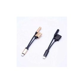 Go Des GD-UC088 Type-C To 3.5 mm Çevirici