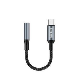 Go Des GD-UC088 Type-C To 3.5 mm Çevirici
