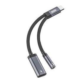 Go Des GD-UC312 Type-C To 3.5 mm Dönüştürücü
