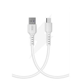 Go Des GD-UC508 Beyaz Micro USB Kablo