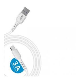 Go Des GD-UC508 Beyaz Micro USB Kablo