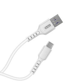 Go Des GD-UC508 Beyaz Micro USB Kablo