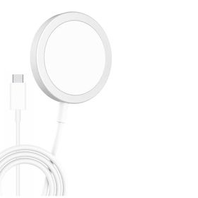 Go Des GD-UC588 Magsafe Wireless Charger