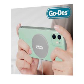 Go Des GD-UC588 Magsafe Wireless Charger