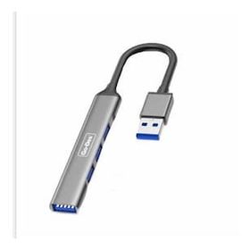 Go Des GD-UC701 4 in 1 Çoklu USB İstasyonu