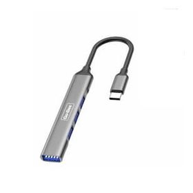 Go Des GD-UC702 4 in 1 Çoklu USB İstasyonu