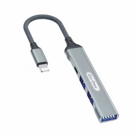 Go Des GD-UC703 4-1 Çoklu USB İstasyonu