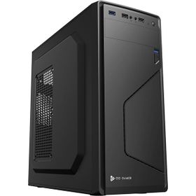 Go Gamer DA529 Ryzen 7 5700G 32GB Ram 512GB SSD+1TB HDD Windows 11 Pro Masaüstü Bilgisayar