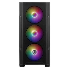 Go Gamer DA536S Ryzen 7 5700G 64GB Ram 512GB SSD Windows 11 Pro Masaüstü Bilgisayar