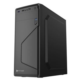 Go Gamer DA538 Ryzen 7 5700G 64GB Ram 1TB SSD Windows 11 Pro Masaüstü Bilgisayar