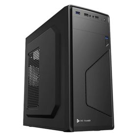 Go Gamer DA538 Ryzen 7 5700G 64GB Ram 1TB SSD Windows 11 Pro Masaüstü Bilgisayar