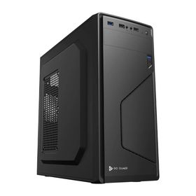 Go Gamer DA605 Ryzen 9 7900 32GB Ram 1TB SSD Windows 11 Pro Masaüstü Bilgisayar