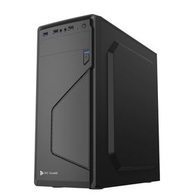 Go Gamer DA605 Ryzen 9 7900 32GB Ram 1TB SSD Windows 11 Pro Masaüstü Bilgisayar