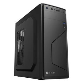 Go Gamer DA607 Ryzen 9 7900 32GB Ram 2TB SSD Windows 11 Pro Masaüstü Bilgisayar