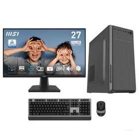 Go Gamer DA616D Ryzen 9 7900 128GB Ram 1TB SSD+1TB HDD Windows 11 Pro Masaüstü Bilgisayar