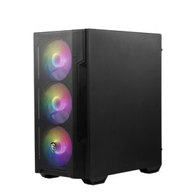 Go Gamer DA617S Ryzen 9 7900 128GB Ram 2TB SSD Windows 11 Pro Masaüstü Bilgisayar