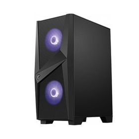 Go Gamer DF1264D i7 14700KF 64GB Ram 512GB SSD RTX4070 Windows 11 Pro Masaüstü Bilgisayar