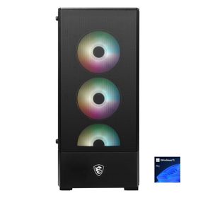 Go Gamer DF1344DS i7 14700F 128GB RAM 1TB SSD+2TB HDD RTX4080 Super Windows 11 Pro Masaüstü Bilgisayar