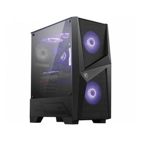 Go Gamer DF1376 i9 14900KF 32GB Ram 1TB SSD+2TB HDD RTX3050 Windows 11 Pro Masaüstü Bilgisayar