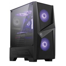 Go Gamer DF1430 Intel Core i9 14900F 32GB RAM 512GB SSD+1TB HDD RX7600XT Windows 11 Pro Masaüstü Bilgisayar