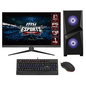 Go Gamer DF1679D i9 14900KF 128GB Ram 2TB HDD+1TB SSD RTX4070TI Windows 11 Pro Masaüstü Bilgisayar