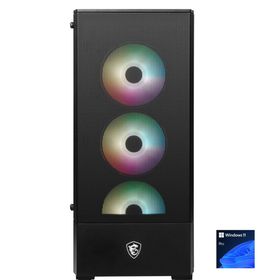 Go Gamer DF838DS i9 13900KF 64GB RAM 1TB SSD+2TB HDD RTX4070TI Super Windows 11 Pro Masaüstü Bilgisayar