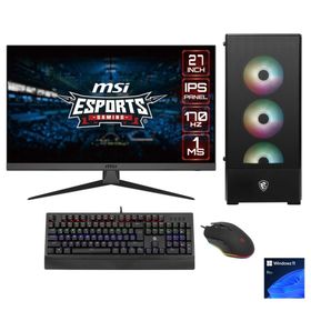 Go Gamer DF838DS i9 13900KF 64GB RAM 1TB SSD+2TB HDD RTX4070TI Super Windows 11 Pro Masaüstü Bilgisayar