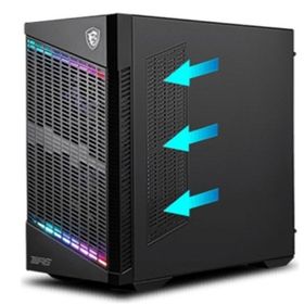 Go Gamer DF946 i9 13900KF 128GB RAM 2TB SSD+2TB HDD RTX4070TI Super Windows 11 Pro Masaüstü Bilgisayar