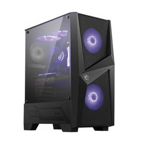 Go Gamer GG129K i5 14400F 16GB RAM 1TB SSD+1TB HDD RX7600XT Windows 11 Pro Masaüstü Bilgisayar