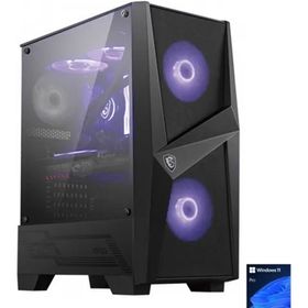 Go Gamer GG496KS i7 14700F 16GB Ram 1TB SSD RX7600XT Windows 11 Pro Masaüstü Bilgisayar