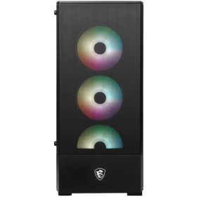 Go Gamer GG643DZ i7 14700KF 64GB Ram 2TB SSD+2TB HDD RX7800XT Windows 11 Pro Masaüstü Bilgisayar