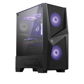Go Gamer GG936DPS i9 14900F 128GB RAM 2TB SSD+2TB HDD RTX4070 Super Windows 11 Pro Masaüstü Bilgisayar