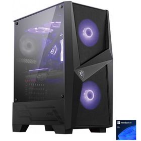 Go Gamer GG938DPS i9 14900F 128GB RAM 1TB SSD+1TB HDD RTX4070TI Super Windows 11 Pro Masaüstü Bilgisayar