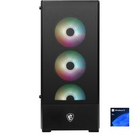 Go Gamer GG940DX i9 14900KF 128GB RAM 2TB SSD+2TB HDD RTX4070TI Super Windows 11 Pro Masaüstü Bilgisayar
