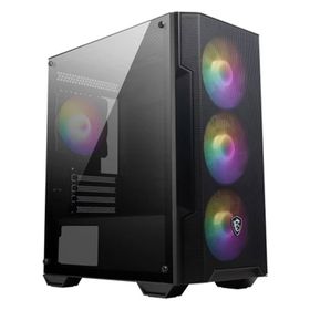 Go Gamer GO1078S i5 12400F 16GB Ram 1TB SSD RTX3050 Masaüstü Bilgisayar