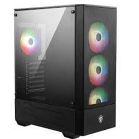 Go Gamer GO1139SLD i5 12400F 32GB Ram 512GB SSD RTX4060TI Masaüstü Bilgisayar