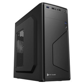 Go Gamer GO1847D i7 12700F 16GB Ram 1TB HDD+512GB SSD GT730 Windows 11 Pro Masaüstü Bilgisayar