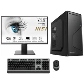Go Gamer GO1849D i7 12700F 16GB Ram 1TB HDD+1TB SSD GT730 Windows 11 Pro Masaüstü Bilgisayar