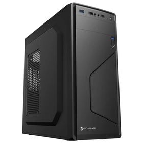 Go Gamer GO1861 i7 12700F 16GB Ram 1TB HDD+256GB SSD RX550 Windows 11 Pro Masaüstü Bilgisayar