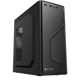 Go Gamer GO1864 i7 12700F 16GB Ram 1TB SSD RX550 Masaüstü Bilgisayar