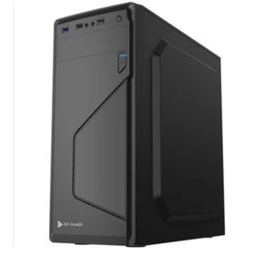 Go Gamer GO191D i3 12100F 16GB Ram 512GB SSD GT1030 Windows 11 Pro Masaüstü Bilgisayar