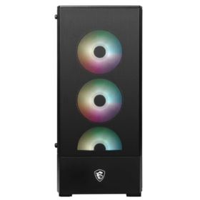 Go Gamer GO2159DS i7 12700F 16GB Ram 256GB SSD RTX4070 Masaüstü Bilgisayar