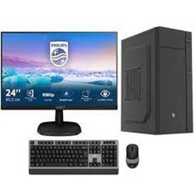 Go Gamer GO4322DS i3 13100F 16GB Ram 1TB SSD RX6500XT Windows 11 Pro Masaüstü Bilgisayar