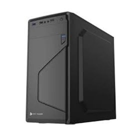 Go Gamer GO4322DS i3 13100F 16GB Ram 1TB SSD RX6500XT Windows 11 Pro Masaüstü Bilgisayar