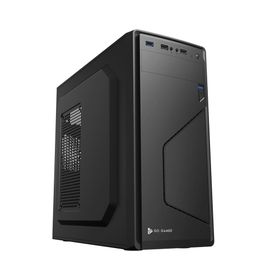 Go Gamer GO4389D i5 13400F 8GB Ram 512GB SSD GT1030 Windows 11 Pro Masaüstü Bilgisayar
